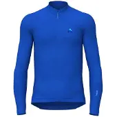 7mesh Maglia A Maniche Lunghe Ashlu Merino