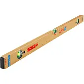 Sola Indicatore di livello magnetico orizzontale e 2 fili a piombo Azm 3 120 cm