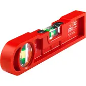 Sola Livella in plastica 22cm phf 22