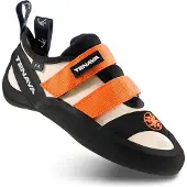 Tenaya Ra Scarpette da arrampicata (37,5, arancione)