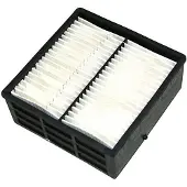 Recmar Filtro Carburante Separ 2000 1080 L/h