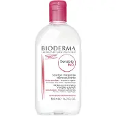 Bioderma Acqua Micellare Sensibio H2o Micellar Solution 500 Ml