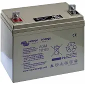 Victron Energy Batteria Victron AGM 12V 60Ah a ciclo profondo