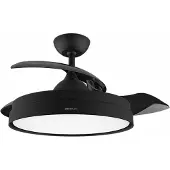 Cecotec Ventilatore A Soffitto Con Lampada Energysilence 4280