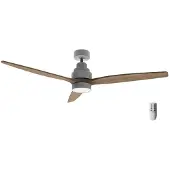 Cecotec Ventilatore A Soffitto Energysilence Aero 5300 30w