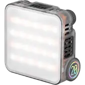 Zhiyun Faretto Led Fiveray M20