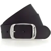 Tamaris Cintura di pelle nero - 95