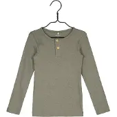 Name it Top A Maniche Lunghe