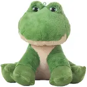 Creaciones Llopis Quel Peluche Di Rana 48 Cm