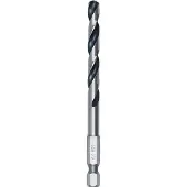 Bosch 5 HSS PointTeQ Hex 8x75x117