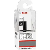 Bosch Fresa per scanalature PRO 6x9,5x51 mm