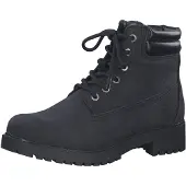 Tamaris Stivaletti nero - 37
