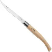 Opinel No 12 Effile Coltelli bianco