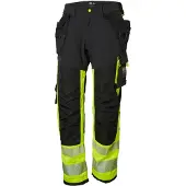 Helly Hansen Pantaloni Da Lavoro Icu Cons Cl1