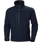 Helly Hansen Giacca Softshell Kensington