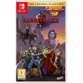 Games Switch Hammerwatch Ii The Chronicles Edition