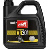 Vrooam Olio Motore Allround 4t Vr30 4l