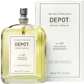 Depot The Male Tools Dopo Barba No 407 Restoring