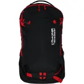 Dakine - Zaino 12L - Heli Pack 12L x Snowleader - Nero