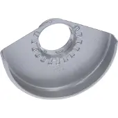 Bosch Cappuccio Di Protezione Per Smerigliatrice 125 Mm