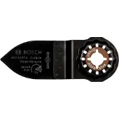 Bosch DIY Starlock dito di levigatura P40 AVZ