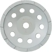 Bosch Accesorios Disco Diamantato 180 Mm