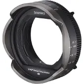 Samyang Adattatore Mf V-af