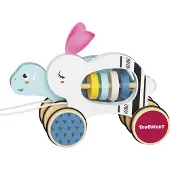 TOPBRIGHT Giocattolo Attività La Lepre E La Tartaruga Bambola