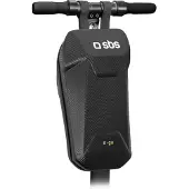 SBS Borsa portaoggetti per biciclette e scooter