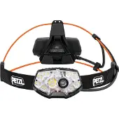 Petzl - Lampada frontale - Nao Rl - Nero