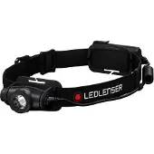Led Lenser Lampada Frontale H5 Core