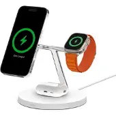Belkin Caricatore Wireless Wiz017vfwh