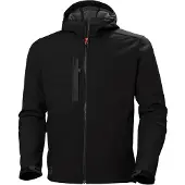 Helly Hansen Giacca Softshell Kensington