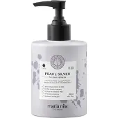 Maria Nila Maschera nutriente fine Pearl Silver 300 ml — Maschera Capelli