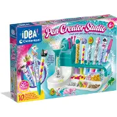 Clementoni Creatore Di Penne Da Studio