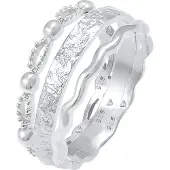 Elli Anello argento