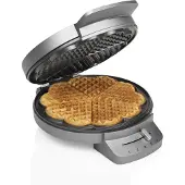 Princess Macchina Per Waffle Deluxe 5 132380 1200w