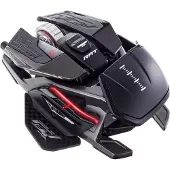 Mad Catz Mouse Gaming R.a.t. X3
