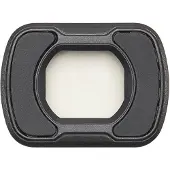 DJI wide angle obiettivo Osmo Pocket 3