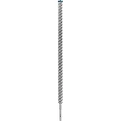 Bosch Accesorios Punta Sds-plus Per Muro Expert 22x550x600 Mm