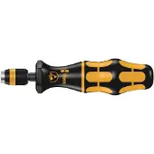 Wera Cacciavite dinamometrico ESD 7451