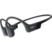Shokz - Casco a conduzione ossea - OpenRun USBC Cosmic Black - Nero