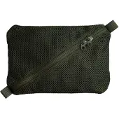 Savotta Trinket Pouch 20x30cm, hook back, verde