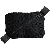 Savotta Trinket Pouch 10x15cm, standalone, nero