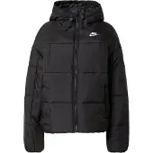 Nike Piumino Donna W Essential Thermic Classic Puffer Black/white