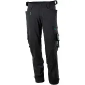 Mascot Pantaloni Advanced 17079 Knee Pad Pockets