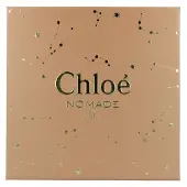 Chloé Nomade 50ml EDP + Lozione corpo — Eau de Parfum