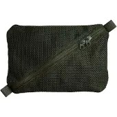 Savotta Trinket Pouch 20x30cm, standalone, verde
