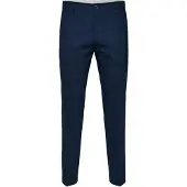 Selected Pantalone Del Completo Uomini Blu 102
