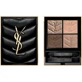 Yves Saint Laurent Palette Couture 4 g 100 Stora Dolls — Ombretto